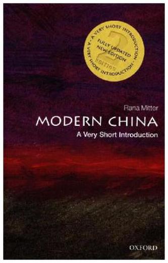 Modern China