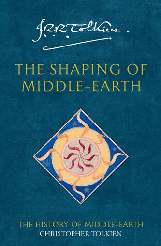 The Shaping of Middle Earth