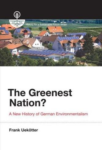 The Greenest Nation?