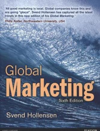 Global Marketing