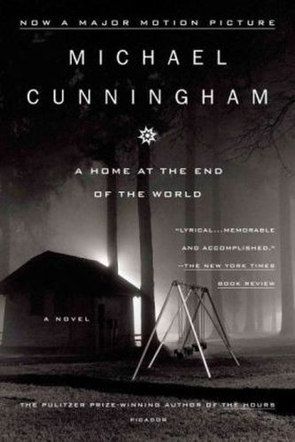 A Home at the End of the World. Fünf Meilen von Woodstock, englische Ausgabe
