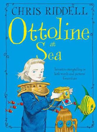 Ottoline at Sea Ottoline at Sea