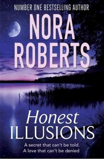 Honest Illusions. Die Tochter des Magiers, englische Ausgabe
