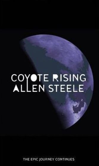 Coyote Rising