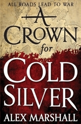 Crown for Cold Silver. Blut aus Silber, englische Ausgabe