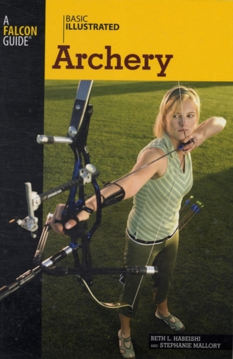 Basic Illustrated Archery