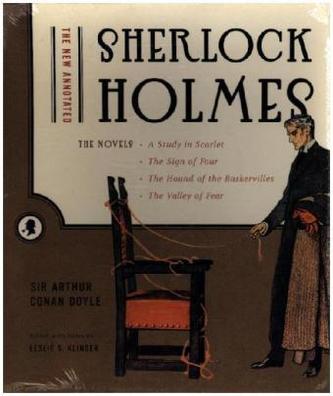 The New Annotated Sherlock Holmes. Vol.3 The New Annotated Sherlock Holmes. Vol.3