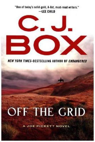 Off the Grid Off the Grid