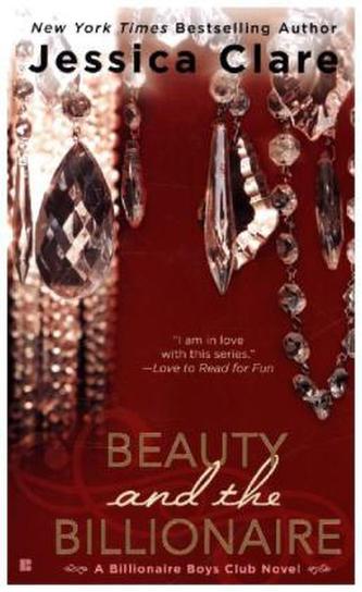 Beauty and the Billionaire. Perfect Passion - Verführerisch, englische Ausgabe