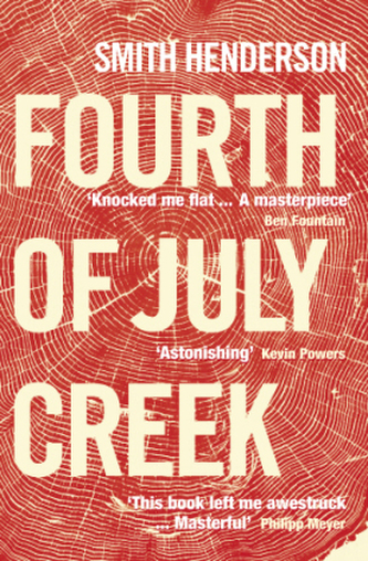 Fourth of July Creek