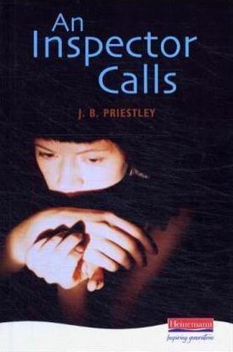 An Inspector Calls. Ein Inspektor kommt, englische Ausgabe