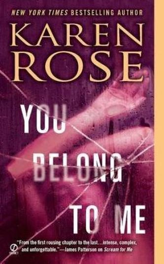 You Belong To Me. Todesherz, englische Ausgabe