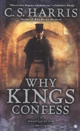 Why Kings Confess