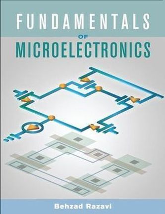 Fundamentals of Microelectronics