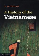 A History of the Vietnamese