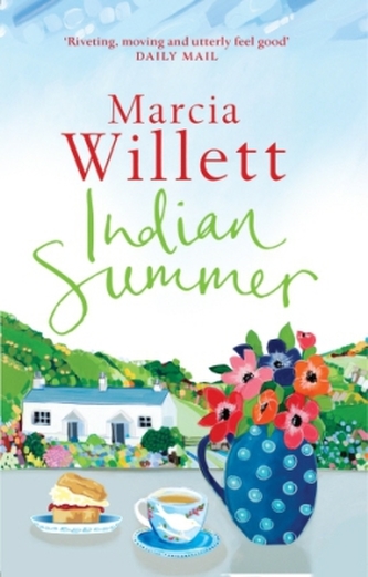 Indian Summer. Der verborgene Moment, englische Ausgabe