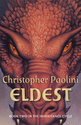 Eldest. Eragon, Der Auftrag des Ältesten