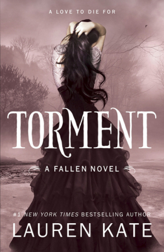 Torment. Engelsmorgen, englische Ausgabe