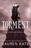 Torment. Engelsmorgen, englische Ausgabe