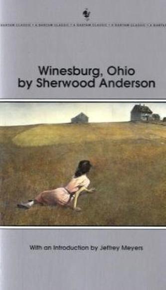 Winesburg Ohio, English edition