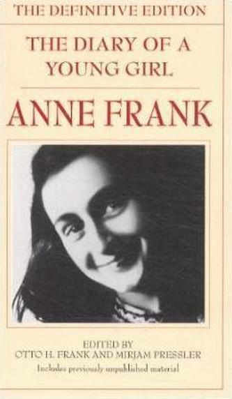 The Diary of a Young Girl