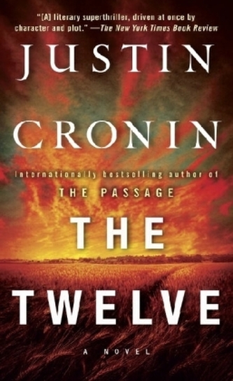 The Twelve. Die Zwölf, englische Ausgabe The Twelve. Die Zwölf, englische Ausgabe