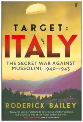 Target: Italy
