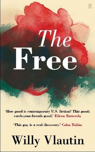 The Free. Die Freien, englische Ausgabe