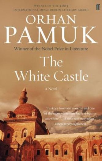 The White Castle. Die weiße Festung, englische Aufgabe