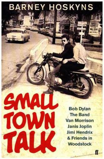 Small Town Talk