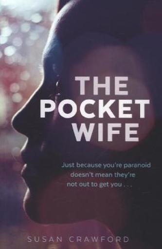 The Pocket Wife. Sie muss sterben, englische Ausgabe