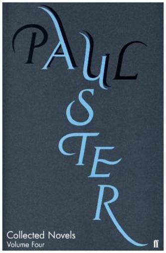 Collected Novels. Vol.4