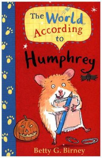 The World According to Humphrey
