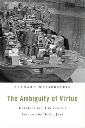 The Ambiquity of Virtue
