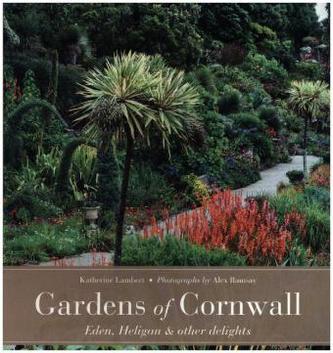 Gardens of Cornwall