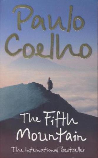 The Fifth Mountain. Der Fünfte Berg, englische Ausgabe