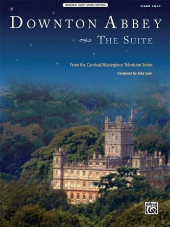 Downtown Abbey: The Suite