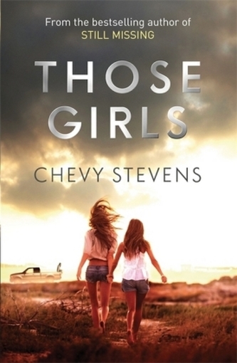 Those Girls. Those Girls - Was dich nicht tötet, englische Ausgabe