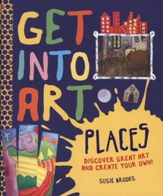 Get Into Art: Places
