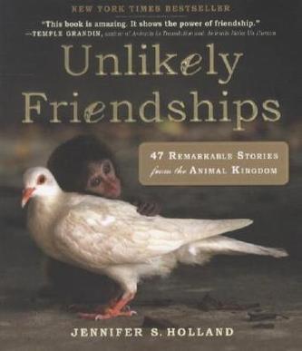 Unlikely Friendships