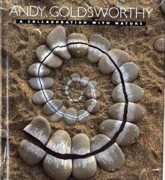 Andy Goldsworthy