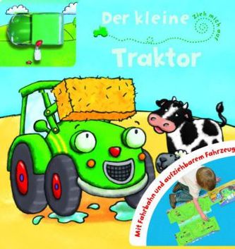Der kleine Traktor
