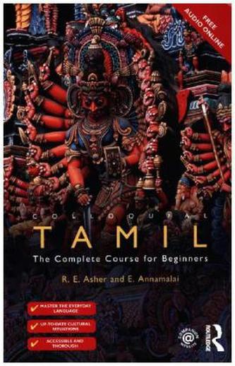 Colloquial Tamil