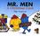 Mr.Men A Christmas Carol