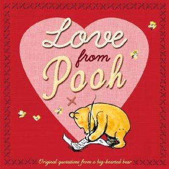 Love From Pooh