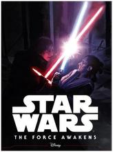 Star Wars The Force Awakens Story Book