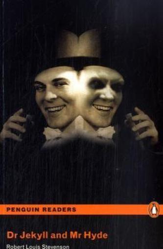 Dr Jekyll and Mr Hyde