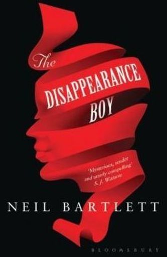 The Disappearance Boy