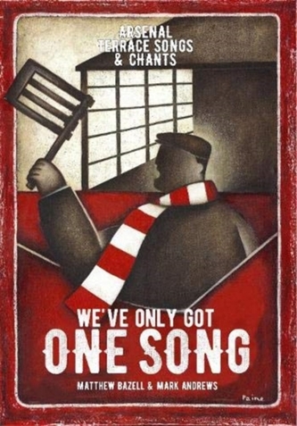 We've Only Got One Song We've Only Got One Song