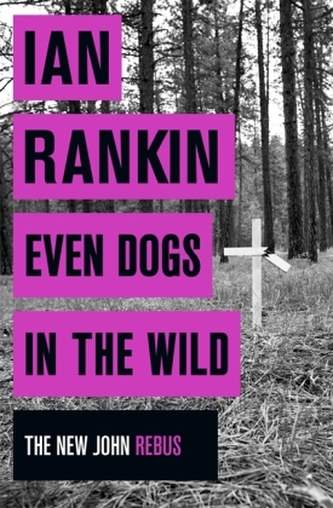 Even Dogs in the Wild
